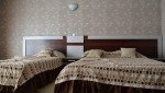 هتل آفتاب چغاخور