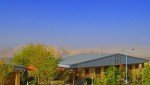 هتل آفتاب چغاخور