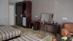 هتل آفتاب چغاخور