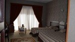 هتل آفتاب چغاخور