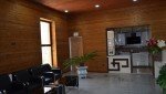 هتل آفتاب چغاخور
