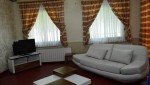 هتل آفتاب چغاخور