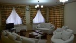 هتل آفتاب چغاخور
