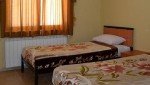 هتل آفتاب چغاخور