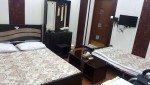 هتل آپارتمان یاس