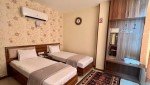 هتل آپارتمان رز مکران