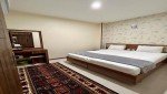 هتل آپارتمان رز مکران