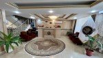 هتل آپارتمان رز مکران