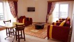هتل آپارتمان فلامینگو