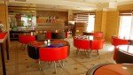 هتل آپارتمان فلامینگو