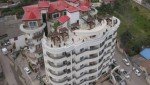 هتل آپارتمان فلامینگو