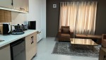 هتل آپارتمان هیرکانی