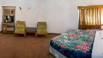 مجتمع اقامتی جهانگردی