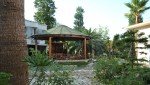رستوران آلاچیق سنتی