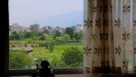 هتل آپارتمان سمنگان