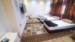 هتل آپارتمان آسمان جنوب