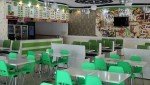 رستوران اصلی