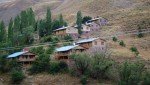 هتل جهانگردی