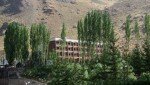 هتل جهانگردی