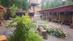 هتل ایران زمین