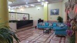 هتل ایران زمین