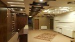 هتل ایران زمین