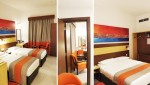  هتل سیتی مکس بر دبی (Citymax Bur)