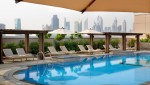 هتل کرون پلازا جمیرا (Crowne Plaza Jumeirah)