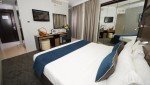 هتل فورچون گرند (Fortune Grand)