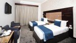 هتل فورچون گرند (Fortune Grand)