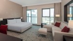 هتل حیات پلیس جمیرا (Hyatt Place Jumeirah)