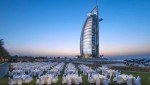 هتل جمیرا بیچ (Jumeirah Beach)