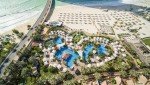 هتل جمیرا بیچ (Jumeirah Beach)