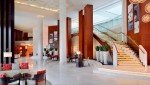 هتل ماریوت الجداف (Marriott Al-Jaddaf)