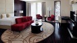 هتل ماریوت الجداف (Marriott Al-Jaddaf)