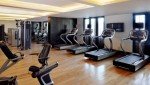 هتل ماریوت الجداف (Marriott Al-Jaddaf)
