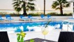 هتل نووتل البرشا (Novotel Al Barsha)