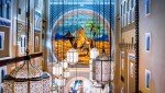 هتل آپارتمان اوکس ابن بطوطه (Oaks Ibn Battuta)