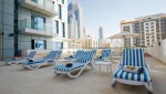 هتل رز اگزکتیو ورلد ترید سنتر (Rose Executive DWTC)