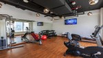 هتل رز اگزکتیو ورلد ترید سنتر (Rose Executive DWTC)