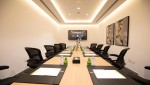هتل رز اگزکتیو ورلد ترید سنتر (Rose Executive DWTC)