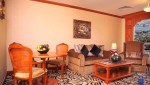 هتل رویال کنکورد دیره (Royal Concorde Deira)