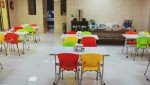 رستوران اصلی