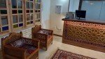 هتل گنبد مینا
