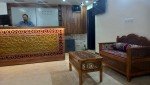 هتل گنبد مینا