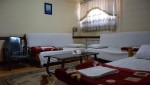  هتل آپارتمان حکیم