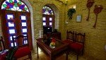 اقامتگاه سنتی هزار و یک شب چهار باغ