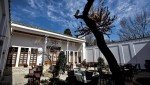 اقامتگاه سنتی هزار و یک شب چهار باغ