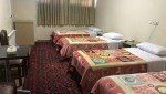  هتل ایران