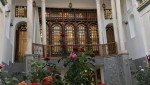 اقامتگاه سنتی ایروانی